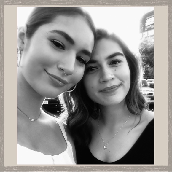 Meet your Poshers Kayla and Cheyenne - Picture 1 of 5